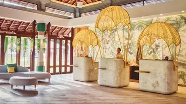 Club Med Seychelles