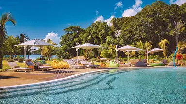 Club Med Seychelles