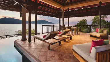 Club Med Seychelles
