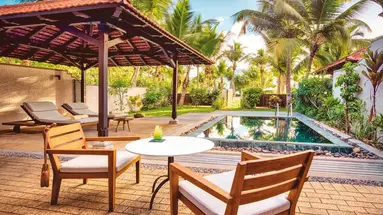 Club Med Seychelles
