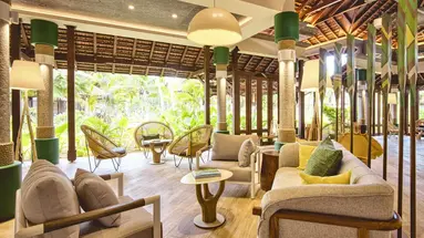 Club Med Seychelles