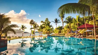 Club Med Seychelles