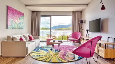 Club Med Seychelles