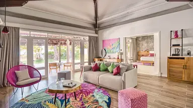Club Med Seychelles
