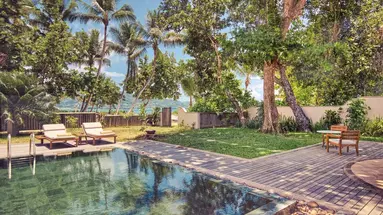Club Med Seychelles