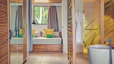 Club Med Seychelles