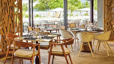 Club Med Seychelles