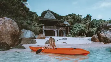 Club Med Seychelles