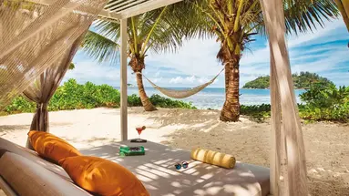 Club Med Seychelles