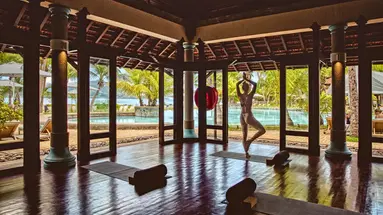 Club Med Seychelles