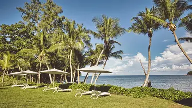 Club Med Seychelles