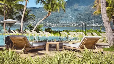 Club Med Seychelles