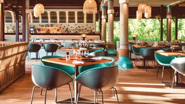 Club Med Seychelles