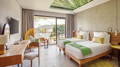 Club Med Seychelles