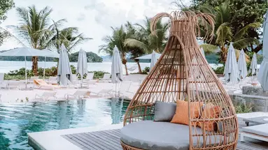 Club Med Seychelles