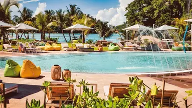 Club Med Seychelles