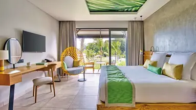 Club Med Seychelles