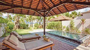 Club Med Seychelles