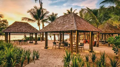 Club Med Seychelles