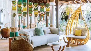 Club Med Seychelles