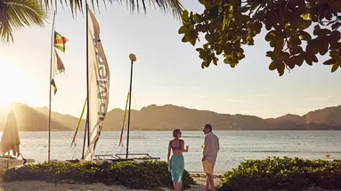 Club Med Seychelles
