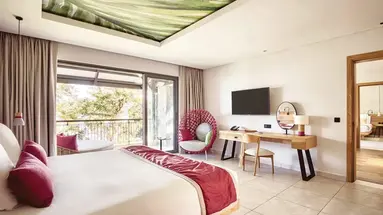 Club Med Seychelles
