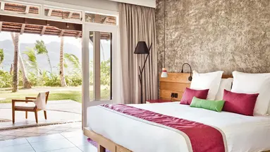 Club Med Seychelles