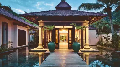 Club Med Seychelles