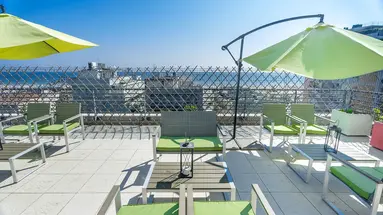 Club Meeting (Rimini)