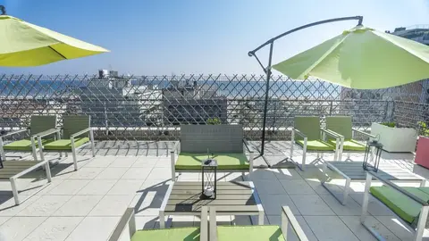 Hotel Club Meeting (Rimini)