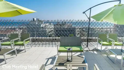 Hotel Club Meeting (Rimini)