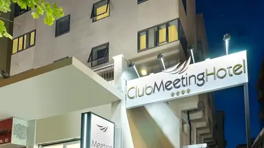Club Meeting (Rimini)