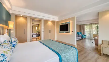 Club Mega Saray