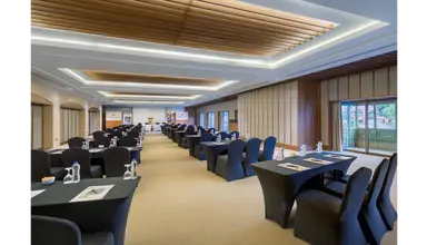 Club Mega Saray