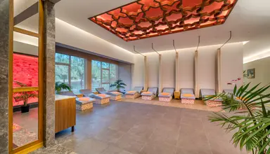 Club Mega Saray