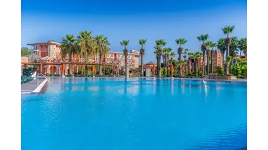 Club Mega Saray
