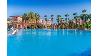 Club Mega Saray