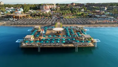 Club Mega Saray