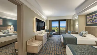 Club Mega Saray