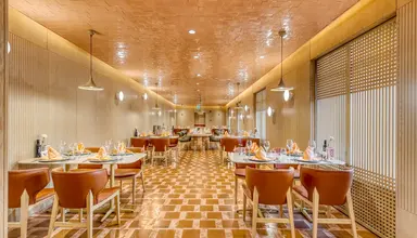 Club Mega Saray