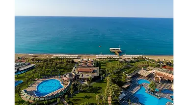 Club Mega Saray