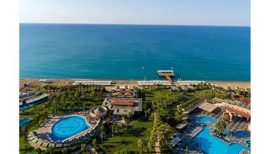 Club Mega Saray