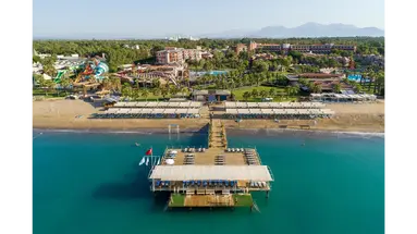 Club Mega Saray