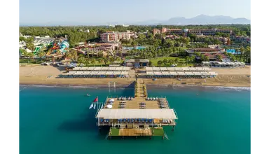 Club Mega Saray