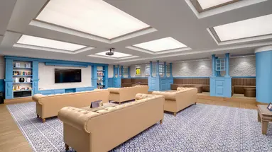 Club Mega Saray