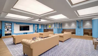 Club Mega Saray