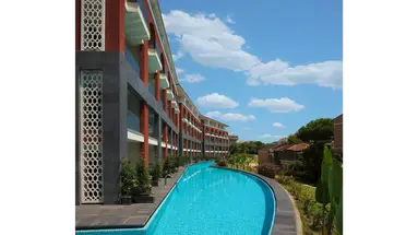 Club Mega Saray