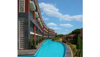Club Mega Saray