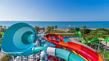 Club Mega Saray