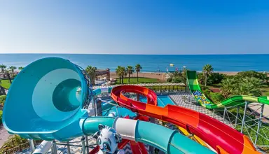 Club Mega Saray